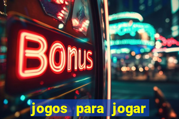 jogos para jogar no trabalho